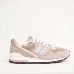 US8.5D 26.5cm NEW BALANCE U996GR ニューバランス - メルカリ