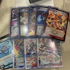 デュエルマスターズ 超次元ガイアールカイザーのサムネイル