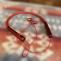 SONY ワイヤレスイヤホン MDR-EX750BT 本体 - メルカリ