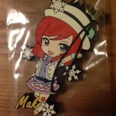 にいてんごむ 西木野真姫 スノハレのサムネイル