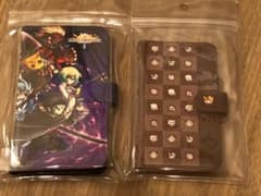 ブレイブフロンティア スマホカバーのサムネイル