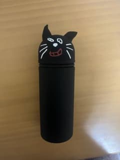 キヨ猫 ペンケースのサムネイル