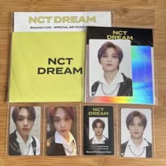 NCTDREAM Beyond The DREAM SHOW 해창트레카