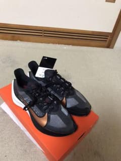 NIKE ズーム グラビティ 25.0cmのサムネイル