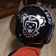 Buco 「グレートフルデッドベア」size L   値引き＆送料込みにしましたのサムネイル