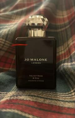 JO MALONE VELVET ROSE & OUDのサムネイル