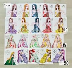 バラ売り可 海外ステッカー 人物ステッカー euniさん 1枚20円 - メルカリ