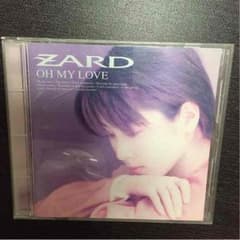 ZARD  OH MY LOVEのサムネイル