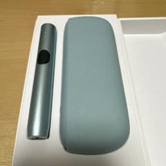 iQOSイルマi ブリーズブルー 本体のサムネイル