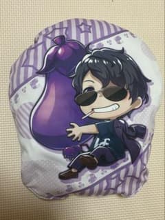 ドズル社　ぼん　ミニクッションのサムネイル