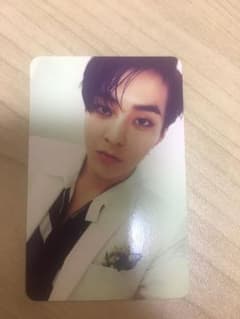 EXO トレカのサムネイル