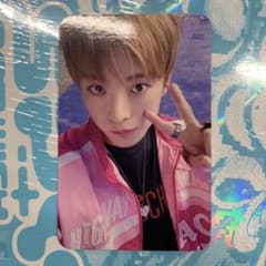 nct wish I spy hmv 特典 トレカ ユウシ nctwish - メルカリ