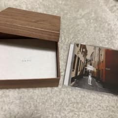 ヨルシカ 「だから僕は音楽を辞めた」初回限定盤「エルマへ向けた手紙」のサムネイル