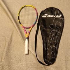 Babolat Pure Aero Rafa Origin 未使用 G2 - メルカリ