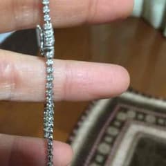 ダイヤモンドブレスのサムネイル