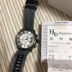 腕時計のサムネイル