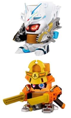 【新品未使用】ボトルマン　ランダムコレクションのサムネイル
