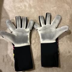 キーパーグローブのサムネイル
