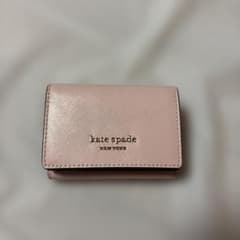 kate spade ミニ財布のサムネイル