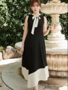 herlipto Imperia Asymmetric Dress - メルカリ
