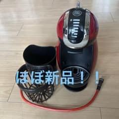 購入しない方いいね❌ネスカフェドルチェグスト美品のサムネイル