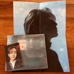 SHINee  ONEW  circle デジパック　CDのサムネイル