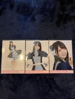 乃木坂46 生写真　齋藤飛鳥　太陽ノック　コンプのサムネイル
