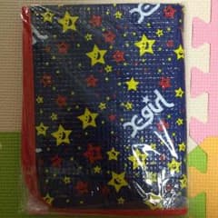 x-girlのオムツ替えマットのサムネイル