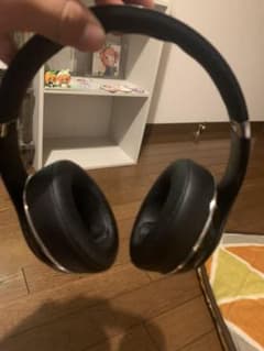 beats wirelessヘッドホン　studioのサムネイル
