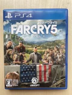ファークライ5のサムネイル