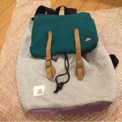 gym master バッグパックのサムネイル