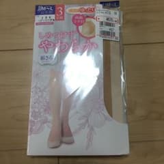 新品　ストッキング　JJM〜Ｌのサムネイル