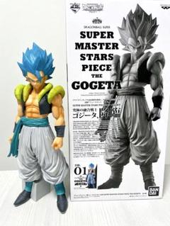 ドラゴンボール SMSP ゴジータ　01 おもちゃの町交換品 ドラゴンボール SMSP ゴジータ 01 おもちゃの町交換品 - メルカリ