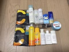 スキンケア、ヘアケアまとめ売り - メルカリ