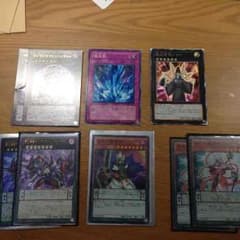 遊戯王 ノリト 他のサムネイル