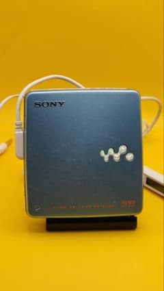 SONY MZ-EH50 イヤフォン付き　美品 MD Community Page: Sony MZ-EH50