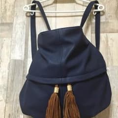 2WAY  バックのサムネイル