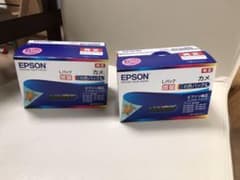 EPSON KAM-6CL-Lのサムネイル