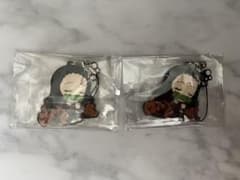 이치 반 쿠지 귀멸의 칼날 ~ 귀살의 시 弐 ~ I 상 쿈 캐릭터 러버스트 禰豆子 2 점