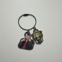 EBiDAN THE LIVE 2026 アクリルキーホルダー TETTAのサムネイル