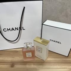 シャネル　ココ　マドモアゼルのサムネイル