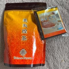 美爽煌茶 びそうこうちゃ 33包＋おまけのサムネイル