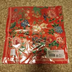 うたプリ 雪月花 ハンカチ レンのサムネイル