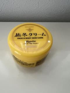 ハウスオブローゼ　越冬クリームのサムネイル