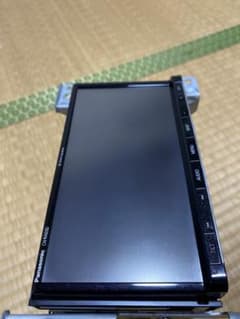 Panasonic Strada CN-RA03D 本体 - メルカリ