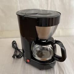 Abitelax コーヒーメーカー ACD365-K 本体のサムネイル
