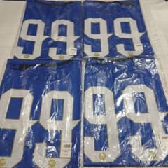 プレイヤーズTシャツ2024 Lサイズ 99 DAIGO4枚セット - メルカリ