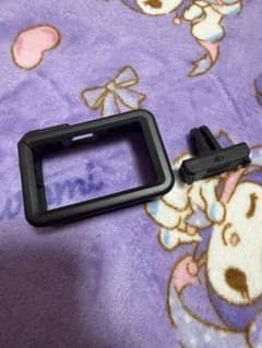 み*照様 DJI Osmo Action用 保護フレーム マウントセットのサムネイル