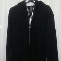 D/him double standard clothingパーカーのサムネイル