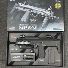未使用品 東京マルイ MP7A1 電動ガン - メルカリ
